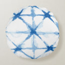 Zoek naar shibori kussens Boho