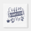 Zoek naar grappige koffie magneten Kluis