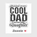 Zoek naar papa dochter stickers Vaders dag