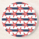 Zoek naar sterren onderzetters Nautisch