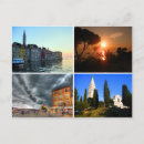 Zoek naar rovinj briefkaarten Kust