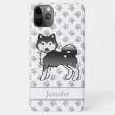 Zoek naar alaskan malamute iphone hoesjes Dier