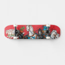 Zoek naar geschiedenis skateboards Retro