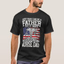 Zoek naar dag verpleegster tshirts Dochter