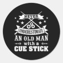 Zoek naar poolbal stickers Biljartwedstrijd