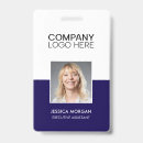 Zoek naar personeel badges Bedrijfslogo