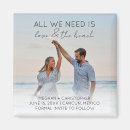 Zoek naar bewaren magneten Liefde