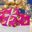 Zoek naar grappig fruit cadeaupapier Banaan