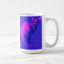 Zoek naar sphynx kat mokken Kaal