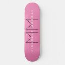Zoek naar vintage skateboards Voor haar