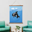 Zoek naar orka walvis kunst Ocean