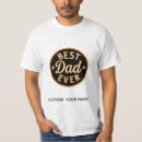 Zoek naar trotse papa tshirts Beste papa ooit
