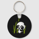 Zoek naar kawaii panda sleutelhangers Beer