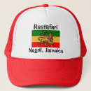 Zoek naar rastafari trucker petten Jamaica