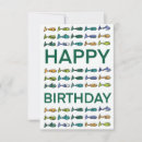 Zoek naar visserij verjaardagskaarten Groet