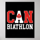 Zoek naar de canadese vlag posters Sport