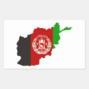 Zoek naar vlag van afghanistan stickers Land
