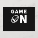 Zoek naar american football briefkaarten Sport
