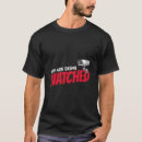 Zoek naar camera tshirts Ontwerp