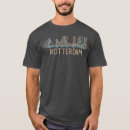 Zoek naar rotterdam nederland tshirts Stad