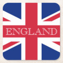 Zoek naar union jack onderzetters Engeland
