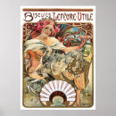 Zoek naar jugendstil posters Mucha van alphonse
