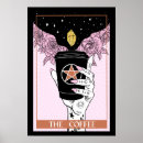 Zoek naar tarot kunst Gothic