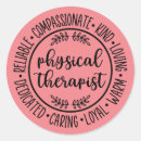 Zoek naar fysiotherapie stickers Kinesitherapeuten