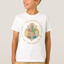 Zoek naar hufflepuff kinder tshirts Tovenarij