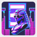 Zoek naar farao stickers Egypt
