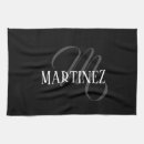 Zoek naar achternaam keuken handdoeken Elegant