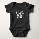 Zoek naar herten jacht babykleding Jager