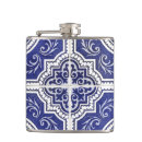 Zoek naar antiek heupflesjes Patroon