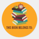 Zoek naar boekstickers stickers Lezen
