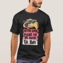 Zoek naar novelty tshirts Sarcastisch