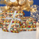 Zoek naar chihuahua cadeaupapier Puppy