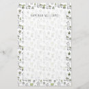 Zoek naar alpaca briefpapier Patroon