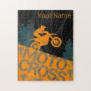 Zoek naar motorcross puzzels Vintage