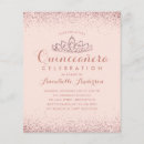 Zoek naar glans uitnodigingen Modern