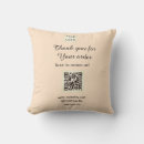 Zoek naar qr code kussens Bedrijf