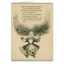 Zoek naar vogel gedicht kaarten Vintage