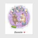 Zoek naar grappige muizen stickers Voor iedereen