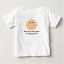 Zoek naar funny baby tshirts Gezegden