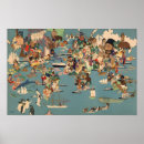 Zoek naar historische wereldkaart posters Atlas