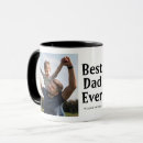 Zoek naar best dad ever mokken Vader