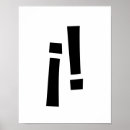 Zoek naar punctuatie posters Grammatica