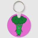 Zoek naar broccoli sleutelhangers Grappig