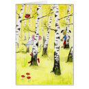 Zoek naar berk briefkaarten Schattig