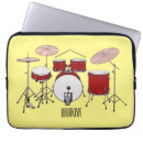 Zoek naar trommel hoesjes Instrument