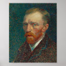 Zoek naar vincent van gogh zelfportret posters Schilderij